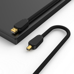 High-End Pure SILVER USB A to B Audio Cables USB 2.0 Interconnect Cable