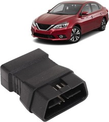 Plug and Play OBD2 Test Adapter for X431 IV Car Launch