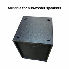 Rubber Feet, Speaker Rubber Feet,16 Pack 40Mm X 10Mm, Use for Subwoofer Fee