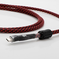 HiFi USB C To A Cable USB Type C To A Audio Data Cable 5N DAC otg macbook Cable