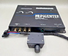 AUDIO CONTROL-THE EPICENTER CONCERT SERIES DIGITAL BASS RESTORATION (CJL007974)