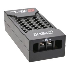 Cerwin-Vega XED650C – XED 6.5″ 2-Way Component Speaker Set – 300W Max