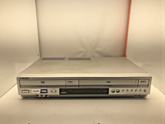 Sony SLV-D570H Combo DVD VHS VCR Player / Recorder 4 Head Hi-Fi Stereo HDMI