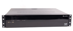 Luma LUM-510-NVR-16CH 2TB 16 Channel Network Video Recorder DEFAULTED
