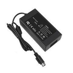 AC Adapter Charger For Hotlabel S8 Desktop Thermal Shipping Label Printer