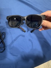 VITURE Luma Pro XR Glasses – 152” 1200p Ultra Sharp Display, 1000 Nits, 52° FOV