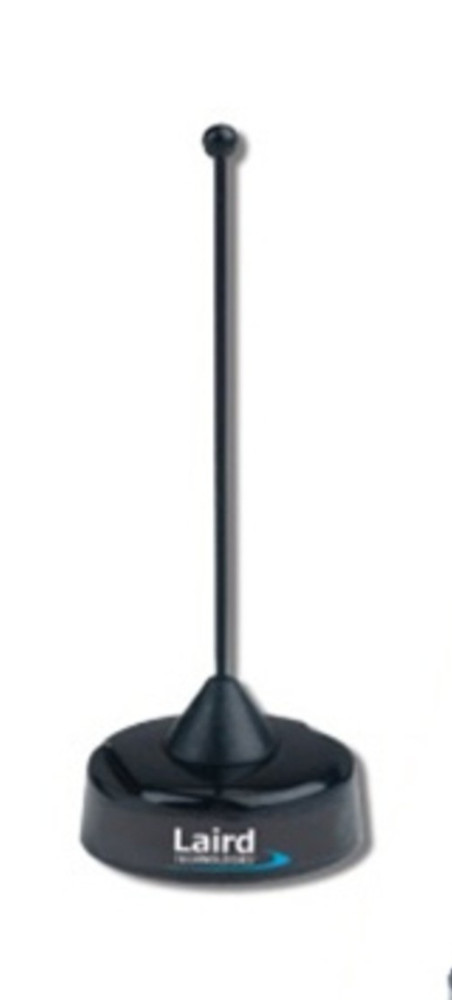 TE Connectivity QWB760 1/4 Wave 700/800 MHz Mobile Radio Ant – Black – FREE SHIP