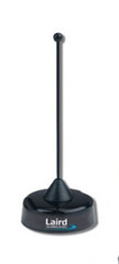 TE Connectivity QWB760 1/4 Wave 700/800 MHz Mobile Radio Ant – Black – FREE SHIP