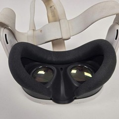 Meta Quest 3 128GB Standalone All-in-One VR Headset S3A