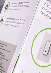 Belkin WeMo Smart Light Switch White Model F7C030FC New In Box