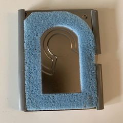 Replacement Hard Drive MK1634GAL for Apple iPod Classic 7th Generation 160gb