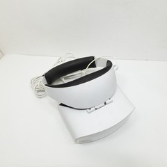 Sony PlayStation VR PSVR Headset CUH-ZVR2 White For Parts Repair