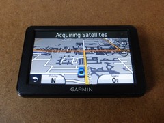 Garmin nüvi 50 LM (N. America) 5″ GPS Unit ~ Lifetime Maps 2026 Updated