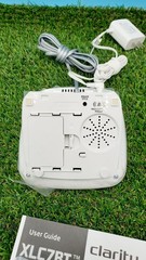 Clarity XLC7BT Amplified Bluetooth Phone (Excellent Condition)