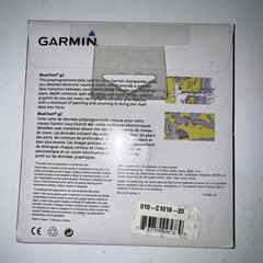 Garmin Bluechart g2 hxus039r 2011 Micro SD Card 010-C1018-20 – US All & Canadian