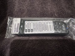 NEW Dish Network GOOGLE VOICE ASSIST REMOTE Hopper/Joey/Wally 54 54.1 54.2 54.3