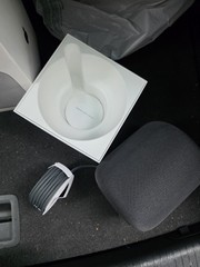 Open box Apple HomePod Space Gray Model A1639