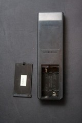 USED Kenwood RC-P860 Original Remote Control. Great Condition!