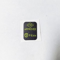 DIY Motorola APX6000XE Radio Speaker Grille Aluminum Plate Body Case Label Badge