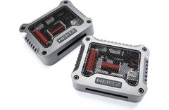 Hertz MPK 163.3 Mille Pro 6.5″ (16,5 CM) 3-Way Component Car Speaker Set – Pair