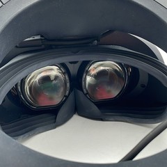 Sony PlayStation VR2 CFI-ZVR1 Headset – AS IS