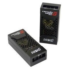 Cerwin-Vega XED525C – XED 5.25″ 2-Way Component Speaker Set – 300W Max
