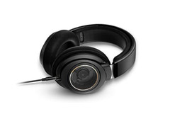 Philips SHP9600 Wired Over Ear Headphones Comfort Fit Open Back 50 mm Drivers