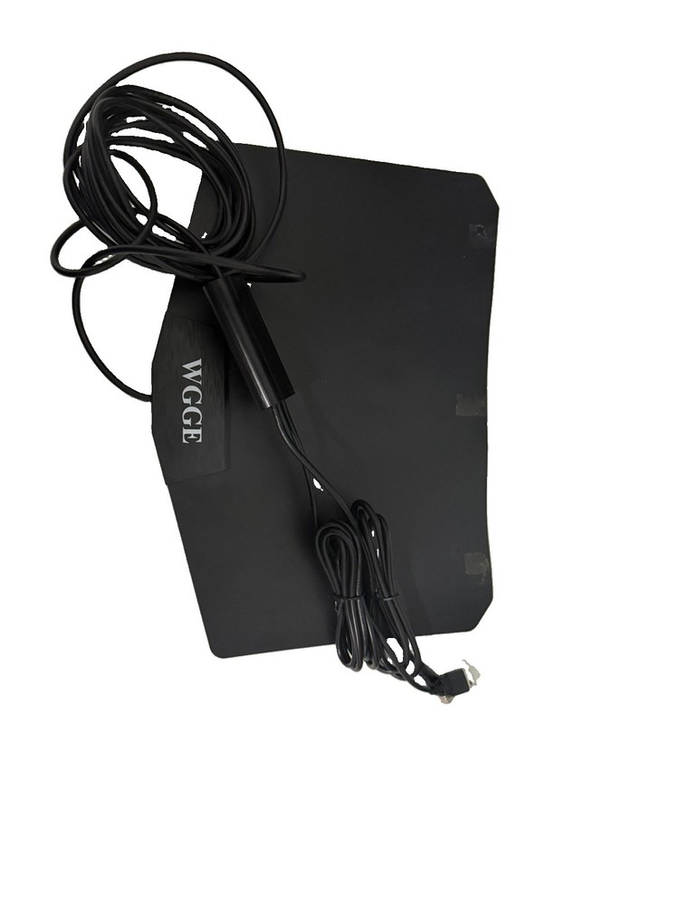 TV Antenna 1080p HDTV Indoor Digital Amplified
