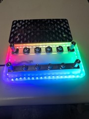 db werx LED Heavy Duty ANL fuse blocks