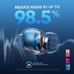Soundcore by Anker Life Tune XR Wireless Headphones Active Noise Cancelling