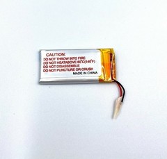 Replacement Battery for Apple iPod Nano 6th Generation A1366 16GB 8GB 616-0531