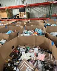Amazon LUXURY Mystery Box. AWESOME SELECTION. BIG SCORE. Box OVER $250 In Retail