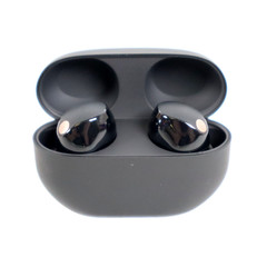 Sony WF-1000XM5 The Best Truly Wireless Bluetooth Noise Canceling Earbuds, Black