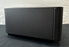 Bose Wave Music System IV 417788-WMS CD Player AM/FM Radio NO Remote Black