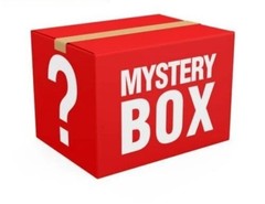 Amazon LUXURY Mystery Box. AWESOME SELECTION. BIG SCORE. Box OVER $250 In Retail
