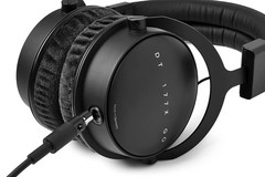 Massdrop x Beyerdynamic DT 177X GO Over-Ear Closed-Back Headphones, 32 Ohms