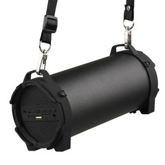 Portable Wireless bluetooth Speaker Super Bass Stereo Radio HIFI FM TF AUX USB