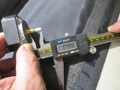 NEW SPEAKER AT-50H L-PAD VOLUME ALTERNATOR 50W L-8 8 OHMS POTENTIOMETER 50 WATT