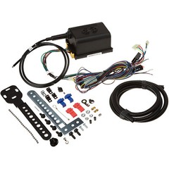 ROSTRA® 250-1223 UNIVERSAL ELECTRONIC CAR CRUISE CONTROL KIT ADD-ON REPLACEMENT
