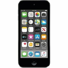 Apple iPod Touch (7th Generation) – Space Gray, 32GB – A2178 – Tested – Bundle