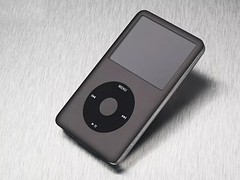 NEW SEALED Apple iPod Classic 5th 6th 7th 160GB 256GB 1TB SSD New Battery MODDED
