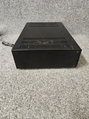 Adcom GFA-5300 MOSFET Stereo Power Amplifier (Tested & Working)