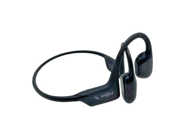 Shokz (S811) OpenRun Pro Mini Premium Bone Conduction Open-Ear Sport – READ 2/3