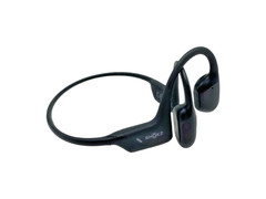 Shokz (S811) OpenRun Pro Mini Premium Bone Conduction Open-Ear Sport – READ 2/3