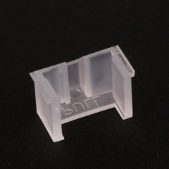 Durable ABS Protections Sleeve for AT-3600L Cartridge Needle Stylus Protector