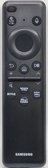 SAMSUNG BN59-01455A Original Voice Smart TV Remote-2024 TVs-Solar Charging-USED