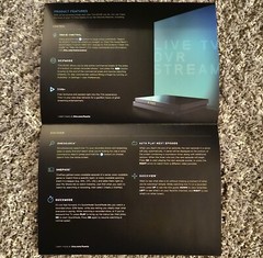 RARE TIVO EDGE for ANTENNA / OTA ~ LIFETIME SERVICE ~ NEW – OPEN BOX
