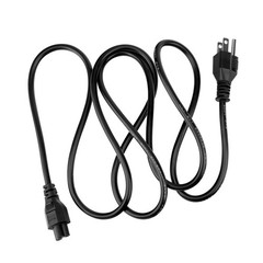 UL Listed 6ft AC Power Cord For WiiM Vibelink Amp V-AMP-001 100W Power Amplifier
