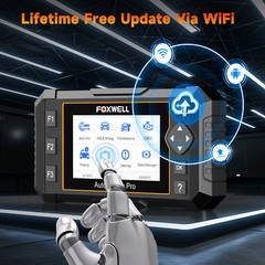 OBDPROG MT401 Odometer OBD Scanner Correction Diagnostic Adjustment- Mileage