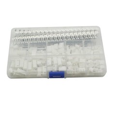 JST-XHP 2/3/4/5/6 Pin Housing Male Female Connector Adapter Plug Set 560 Pcs